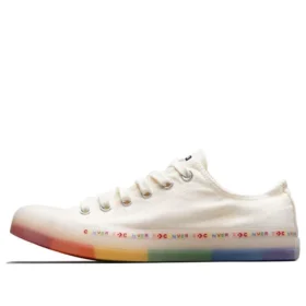 Chuck Taylor All Star “White”