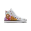 Chuck Taylor All Star “White”