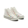 Chuck Taylor All “Star White”
