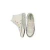 Chuck Taylor All “Star White”