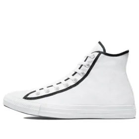 Chuck Taylor All Star “White Black”