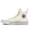 Chuck Taylor All Star “White Black”
