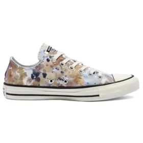 Chuck Taylor All Star “White Blue”