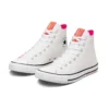 Chuck Taylor All Star “White Red”