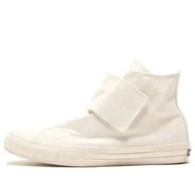 Chuck Taylor All Star Wide Belt HI “White”
