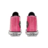 Chuck Taylor All Star Winter Glitter “Pink”