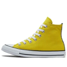Chuck Taylor All Star “Yellow”