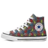 Chuck Taylor Big Boys Cartoon