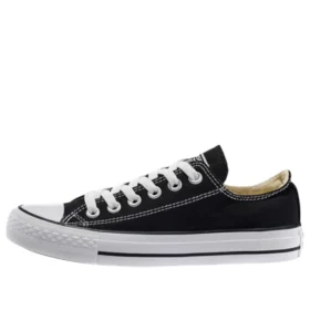 Chuck Taylor “Black White”