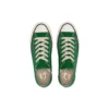 Chuck Taylor Canvas Ox “Green”