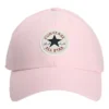 Chuck Taylor Classic Baseball Cap “Pink”