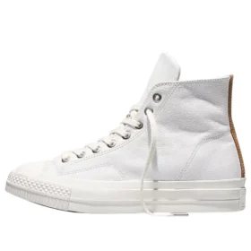 Chuck Taylor First String “Premium Leather”