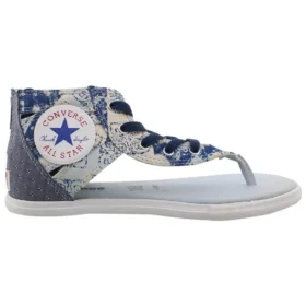 Chuck Taylor Gladiator Th “Fountain Blue”