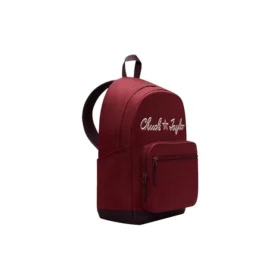 Chuck Taylor Go 2 Backpack “Burgundy”