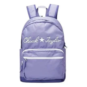 Chuck Taylor Go 2 Backpack “Purple”