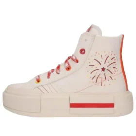 Chuck Taylor Hi “Beige”