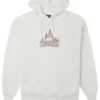 Chuck Taylor Hoodie “White”