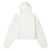 Chuck Taylor Seasonal Woven Jacket Asia Sizing “White”