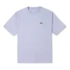 Chuck Taylor Shoe Patch T-Shirt Asia Sizing “Blue”