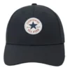Chuck Taylor Tipoff Baseball Cap “Black”