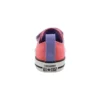 Chuck Taylor Velcro Ox “Pink”