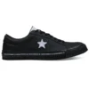 Cinverse One Star OX “Black”