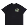 City Escape Tee Asia Sizing “Black”