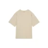City Escape Tee Asia Sizing “Tan”