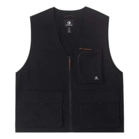 City Escape Vest Asia Sizing “Black”