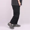 City Escape Woven Pants Asia Sizing “Black”