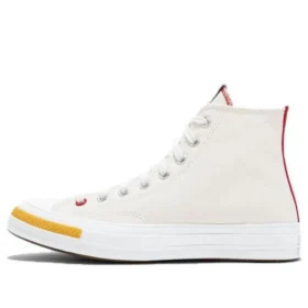 CLOT x Chuck 70 High “White”