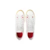 CLOT x Chuck 70 High “White”