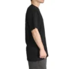 CONS Graphic T-Shirt Asia Sizing “Black”