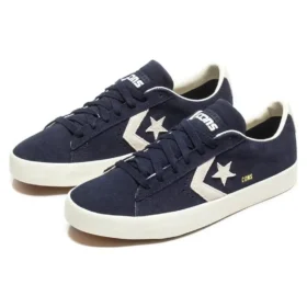 Cons PL Vulc Pro OX “Blue White”