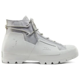 Converse x A-Cold-Wall Chuck Taylor All Star Lugged High “Grey Violet”