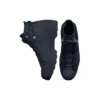 Converse x A-Cold-Wall* Chuck Taylor All Star Lugged High “Triple Black”