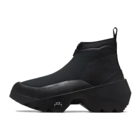 Converse x A-COLD-WALL* Geo Forma Boot “Black”