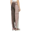 Converse x A-COLD-WALL* Track Pants Asia Sizing “Shale”