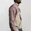 Converse x A-COLD-WALL* Track Top Asia Sizing “Shale”