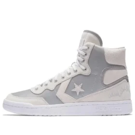 Converse x Babylon LA Fastbreak High “Cream”