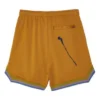 Converse x Bandulu Basketball Shorts Asia Sizing “Brown”