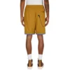 Converse x Bandulu Basketball Shorts Asia Sizing “Brown”