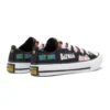 Converse x Batman Chuck Taylor All Star “Black”