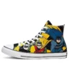 Converse x Batman Chuck Taylor All Star High “80th Anniversary – Issue 164”