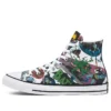 Converse x Batman Chuck Taylor All Star High “80th Anniversary – Issue 190”