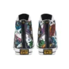 Converse x Batman Chuck Taylor All Star High “80th Anniversary – Issue 190”