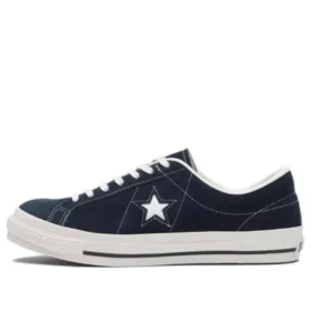 Converse x BILLYS One Star J Suede “Black White”