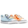 Converse x Bluey Chuck Taylor All Star Easy-On “Blue Orange”