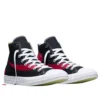 Converse x Coca-Cola Chuck Taylor All Star “Black”