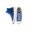 Converse x COMME des GARCONS PLAY Chuck 70 High “Blue Quartz”